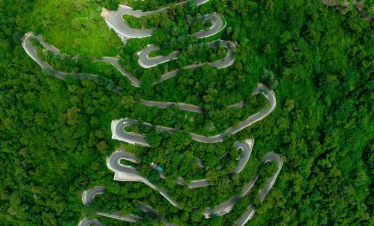 1 Day to Kolli Hills (Kolli Malai), Namakkal, Tamil Nadu